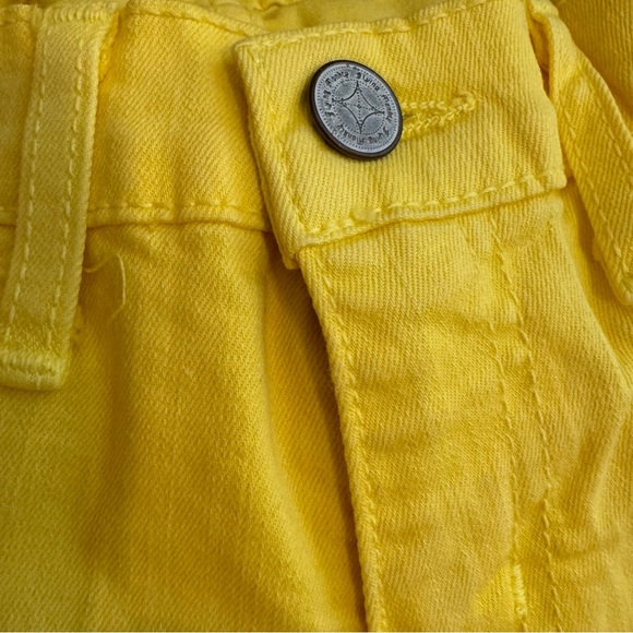 GUC Flying Monkey Stretch Jeans - Picture 8 of 15